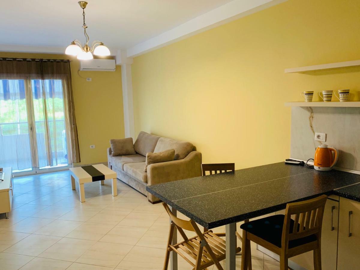 Apartamento 2 Melody Oslo Vlorë